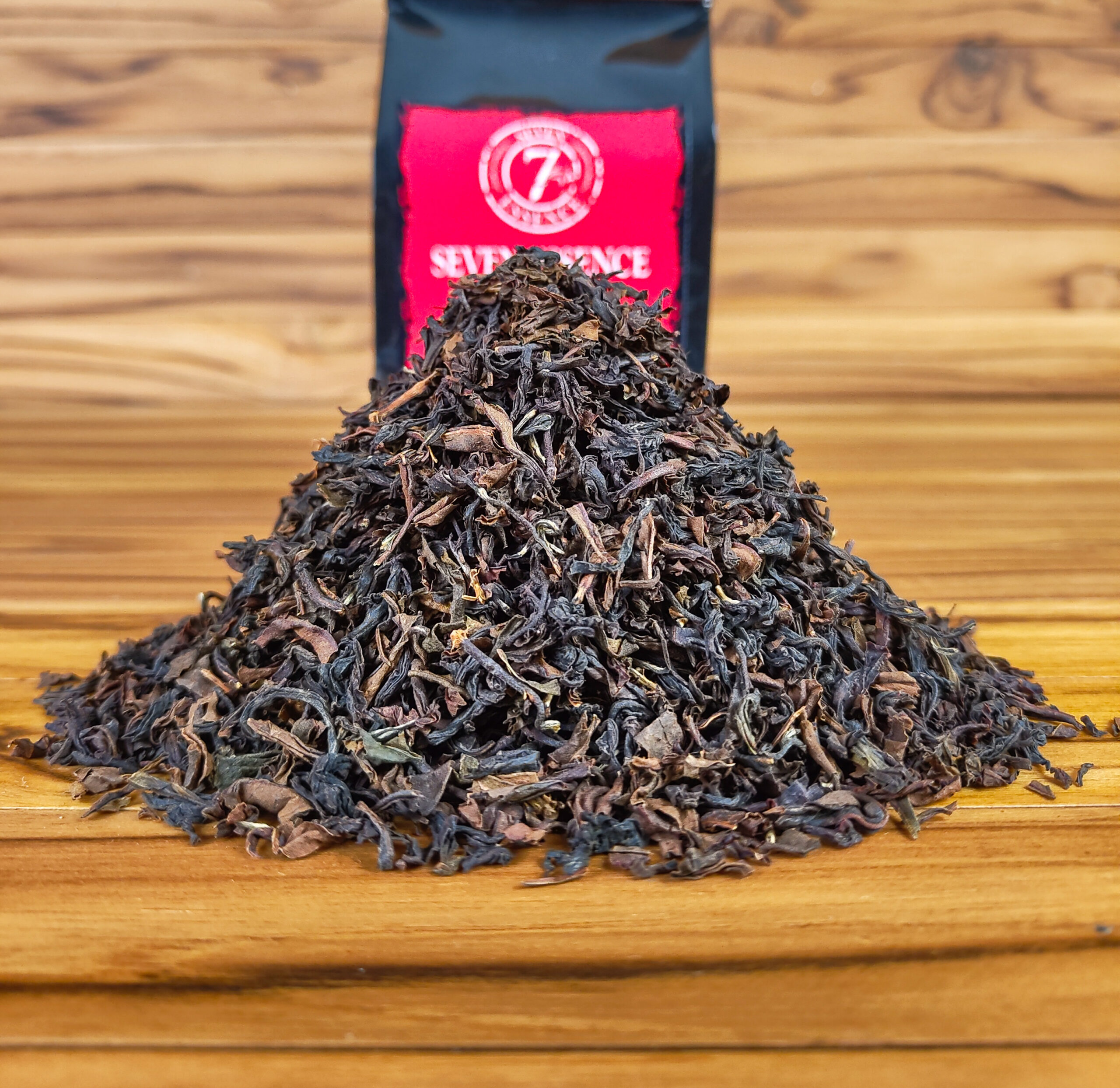 Autumn Flaming Red 1