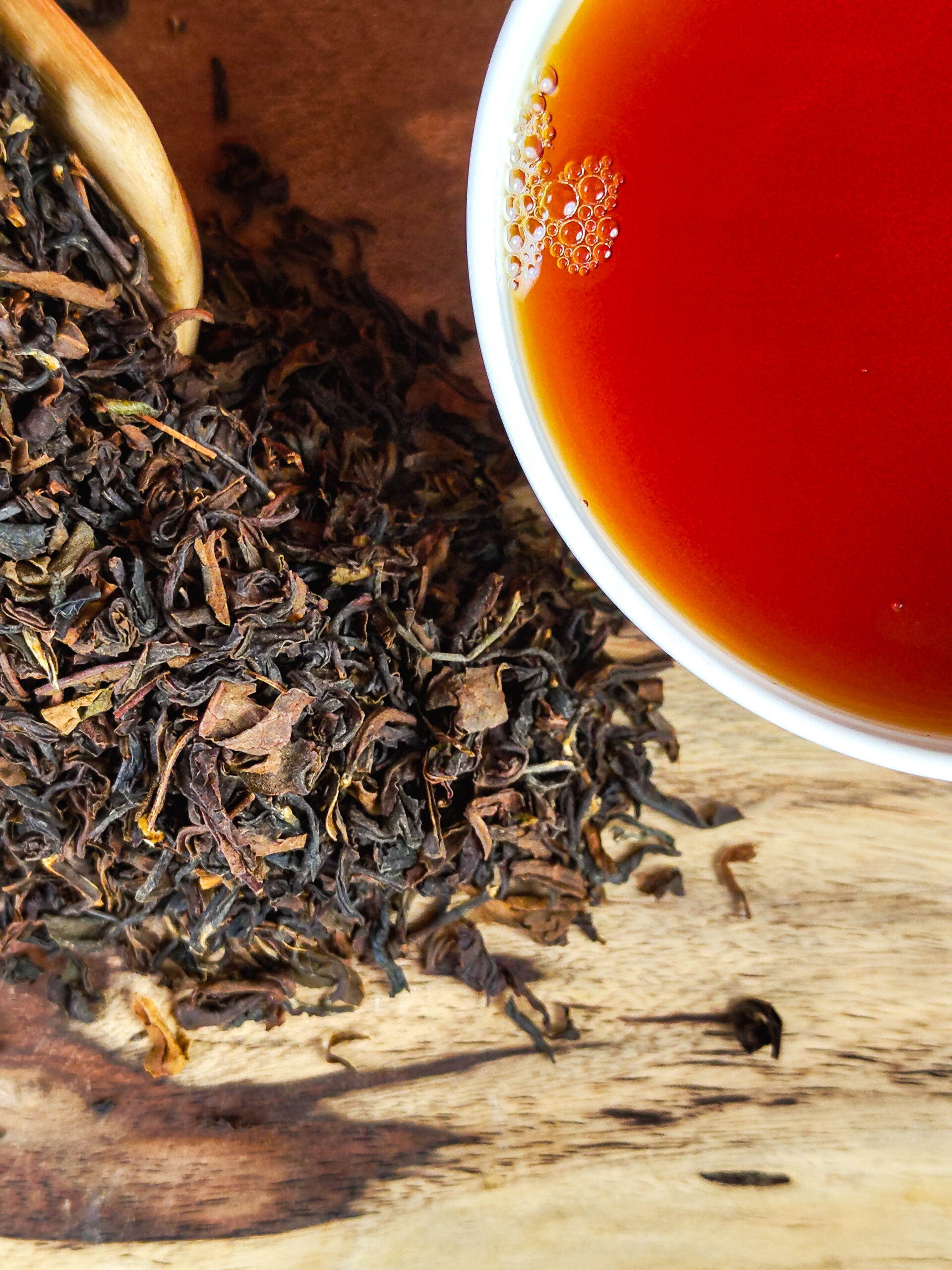 Autumn Flaming Red 5